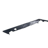 Headlight Sealing Strip Pair for 2014-2016 Porsche Panamera