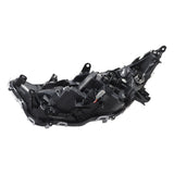 Headlight w/Bulb Signal Lamp Right Side RH 811100R350 For 2022-2024 Toyota RAV4 – product image 5