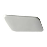 Headlight Washer Cover Cap Pair Unpainted for 2012-2015 Toyota Land Cruiser LC200