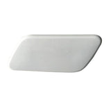 Headlight Washer Cover Cap Pair Unpainted for 2012-2015 Toyota Land Cruiser LC200