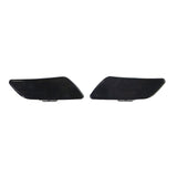 Headlight Washer Cover Pair for 2014-2016 Porsche Panamera