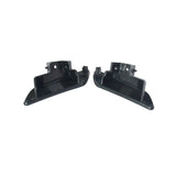 Headlight Washer Cover Pair for 2014-2016 Porsche Panamera