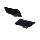 Headlight Washer Cover Pair for 2014-2016 Porsche Panamera