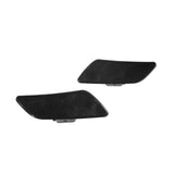 Headlight Washer Cover Pair for 2014-2016 Porsche Panamera