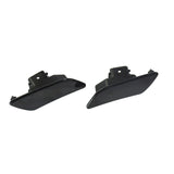 Headlight Washer Cover Pair for 2014-2016 Porsche Panamera
