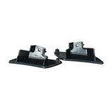 Headlight Washer Cover Pair for 2014-2016 Porsche Panamera