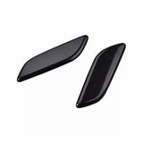 Headlight Washer Nozzle Cover Pair for 2012-2014 Mazda 6