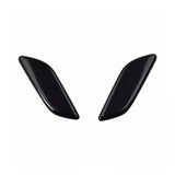 Headlight Washer Nozzle Cover Pair for 2012-2014 Mazda 6