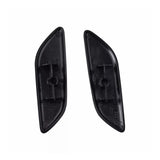 Headlight Washer Nozzle Cover Pair for 2012-2014 Mazda 6