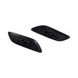 Headlight Washer Nozzle Cover Pair for 2012-2014 Mazda 6