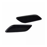 Headlight Washer Nozzle Cover Pair for 2012-2014 Mazda 6
