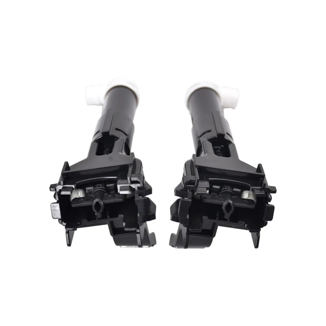 Headlight Washer Nozzle Pair for 2011-2015 Toyota Prius XW30