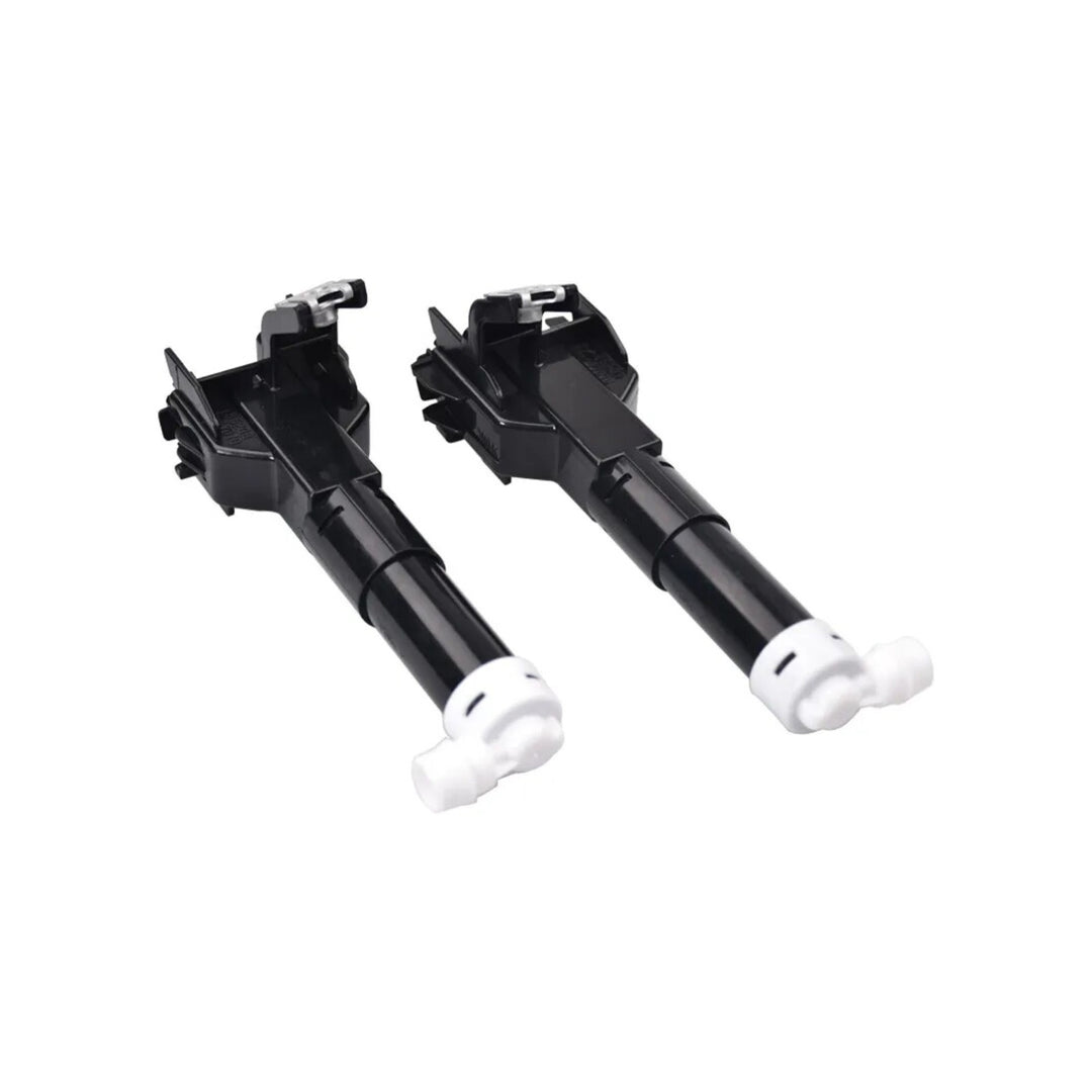 Headlight Washer Nozzle Pair for 2011-2015 Toyota Prius XW30