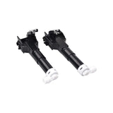 Headlight Washer Nozzle Pair for 2011-2015 Toyota Prius XW30