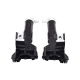 Headlight Washer Nozzle Pair for 2011-2015 Toyota Prius XW30