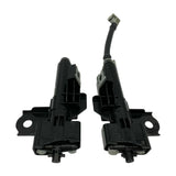 Headlight Washer Nozzle Pair for 2016-2018 Subaru Forester