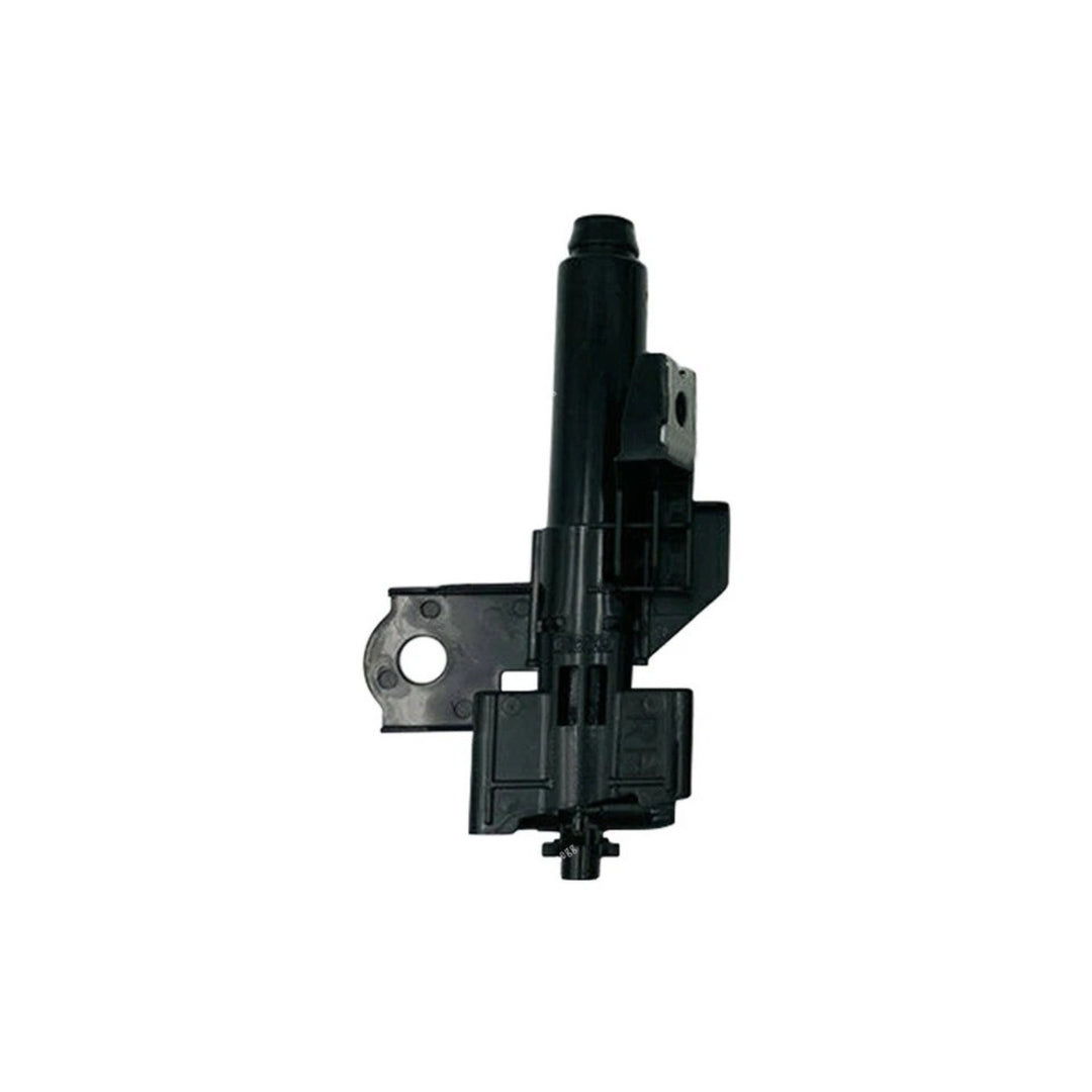 Headlight Washer Nozzle Pair for 2016-2018 Subaru Forester