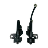 Headlight Washer Nozzle Pair for 2016-2018 Subaru Forester