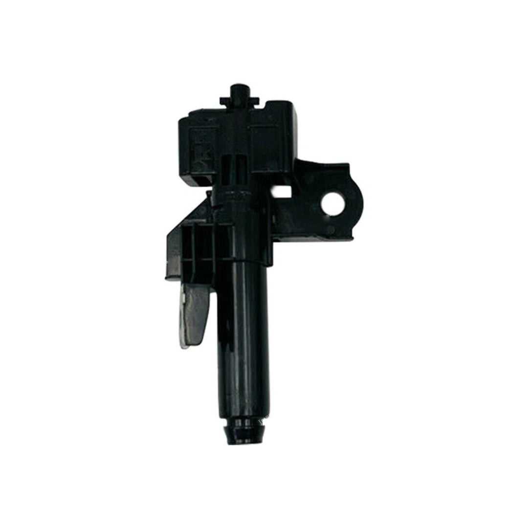 Headlight Washer Nozzle Pair for 2016-2018 Subaru Forester