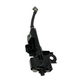 Headlight Washer Nozzle Pair for 2016-2018 Subaru Forester