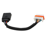 Headlight Wiring Harness Adapters 7L6971071A For 2004-2006 Volkswagen Touareg – product image
