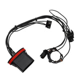 Headlight Wiring Harness LH RH For 2008-11 Mercedes-Benz W204 C300 C350 C230 – product image