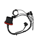 Headlight Wiring Harness LH RH For 2008-11 Mercedes-Benz W204 C300 C350 C230 – product image 2
