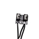 Headlight Wiring Harness LH RH For 2008-11 Mercedes-Benz W204 C300 C350 C230 – product image 5