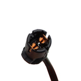 Headlight Wiring Harness LH RH For 2008-11 Mercedes-Benz W204 C300 C350 C230 – product image 6