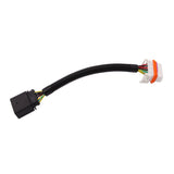 Headlight Wiring Harness Xenon Fits for 2003-2006 Porsche Cayenne 3.2L 4.5L 95563123911 – product image
