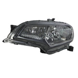 Headlights Assembly Halogen For 2015 2016 2017 Honda Fit Driver Passenger Side – product image 3