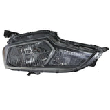 Headlights Assembly Halogen For 2015 2016 2017 Honda Fit Driver Passenger Side – product image 4
