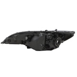 Headlights Assembly Halogen For 2015 2016 2017 Honda Fit Driver Passenger Side – product image 5