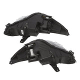 Headlights Assembly w/Projector For 2022-2019 Chevy Spark LS LT Left+Right – product image 4