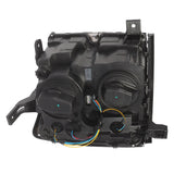 Headlights For 2015-2019 chevy Silverado 2500 HD 3500 HD Headlamp Left + Right – product image 7