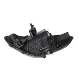 Headlights For 2015-2019 Nissan Versa Sedan Halogen Headlamp Assembly Left+Right – product image 4