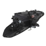 Headlights For 2015-2019 Nissan Versa Sedan Halogen Headlamp Assembly Left+Right – product image 5
