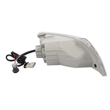 Headlights Pair For 2002-2019 International Truck 4100 4200 4300 4400 8500 8600 – product image 5