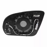 Heated Blind Spot Passenger Mirror Glass for Mercedes C-Class W205 2015-2019 0998100116 – product image 3