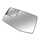 Heated Driver Side Mirror Glass for 19-25 Chevrolet Silverado 1500 GMC Sierra – product image 5