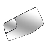 Heated Driver Side Mirror Glass for 19-25 Chevrolet Silverado 1500 GMC Sierra – product image 8