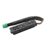 Heated Heat Seat Switch Replacement For GMC Yukon 1500 2500 2003-2006 – product image 3