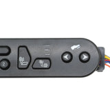 Heated Heat Seat Switch Replacement For GMC Yukon 1500 2500 2003-2006 – product image 7