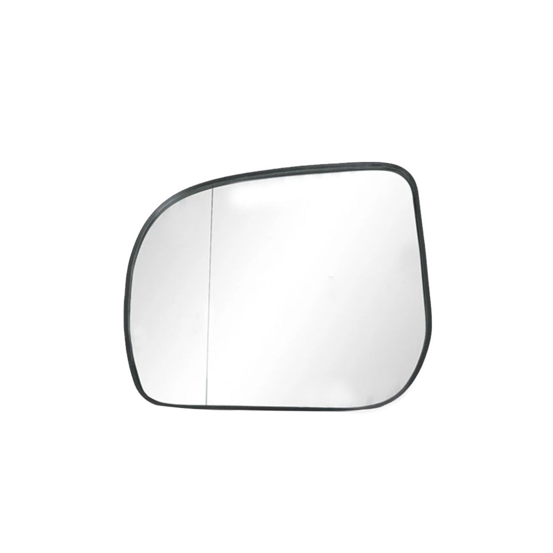 Heated Mirror Glass Pair for 2009-2013 Subaru Forester