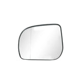 Heated Mirror Glass Pair for 2009-2013 Subaru Forester