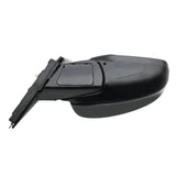 Heated Mirror Passenger Side Power For 2008-2012 Honda Accord Sedan – product image 2