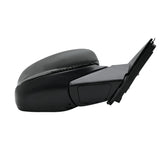 Heated Mirror Passenger Side Power For 2008-2012 Honda Accord Sedan – product image 3