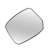 Heated Right Side Mirror Glass Fits for Infiniti QX80 2014-2022 QX56 2011-2013 96365-1JA0A – product image