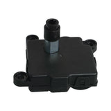 Heater Air Door Actuator for 99-01 Dodge Ram1500 99-20 Ram 2500 3500 Diesel 5.9L 5104879AA – product image 2