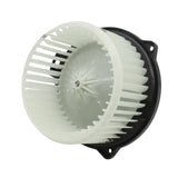 Heater Blower Motor with Fan Cage for 1999-2004 Honda Odyssey 2003-2008 Pilot 79310S84A01 – product image 2